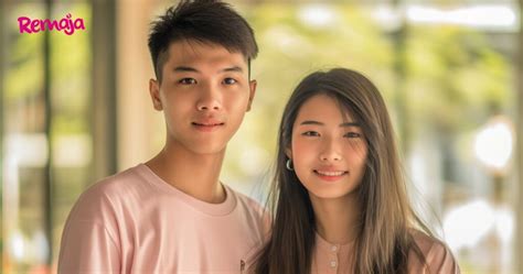 Cinta remaja