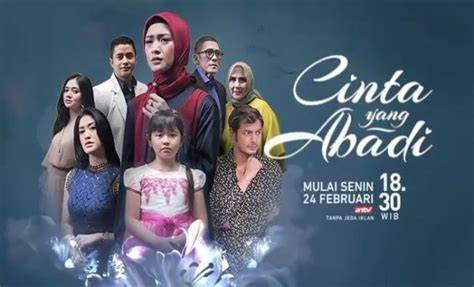 Cinta yang abadi