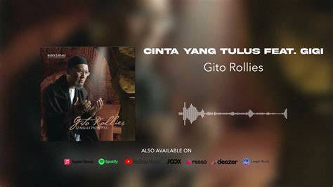 cinta yang tulus