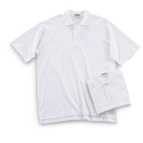 Cintas Uniform Polos