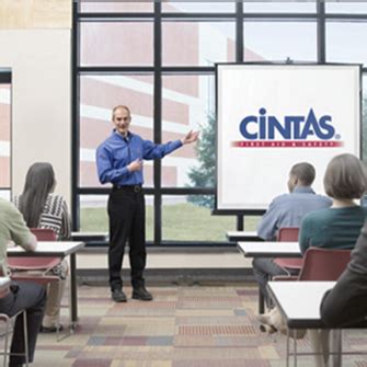 cintas wages