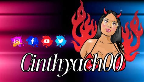 Cinthyach00 Community Updates