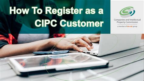 cipc customer login