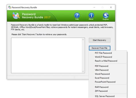 cipc website for a password reset alternative