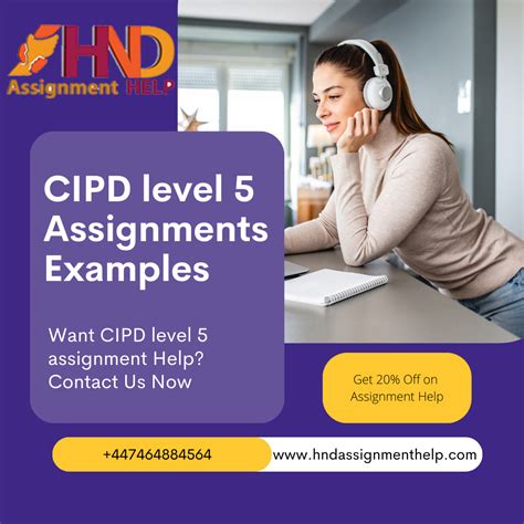 CIPD 5CO02 Assignment Example EvidenceBased Practice