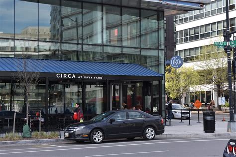 Circa At Navy Yard