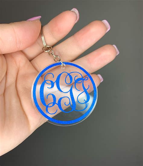 167+ Download circle acrylic keychain svg files Free Crafter SVG File