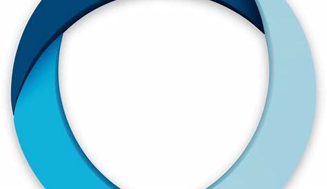 Circle Frame Logo - LogoDix