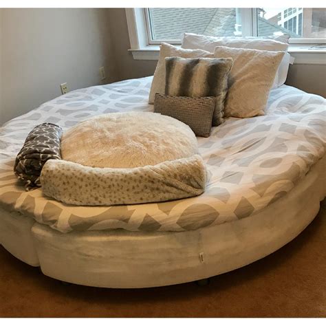 Circle Beds Ikea