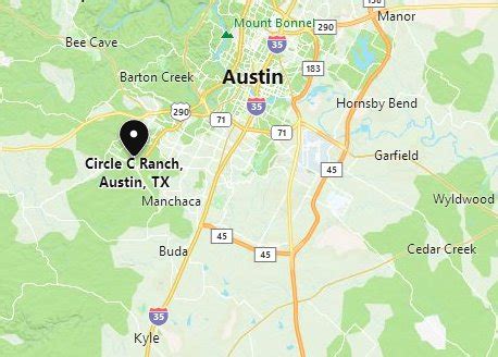 circle c ranch plano tx