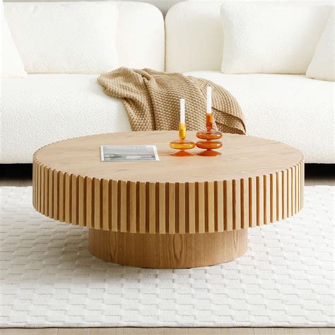 Circle Coffee Table Under 100