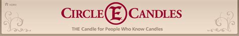 Circle E Candles Beaumont Tx