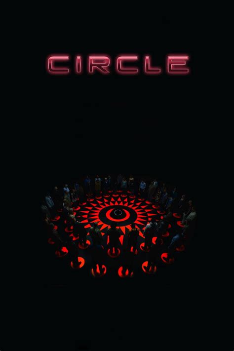 circle film 2015 streaming vf