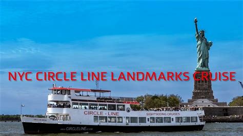 circle line landmark cruise reviews