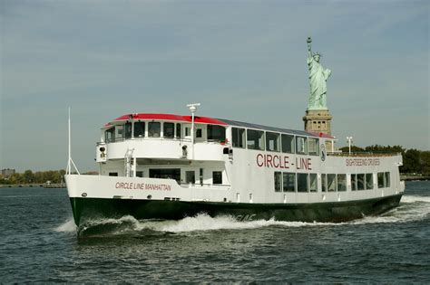 circle line nyc tickets