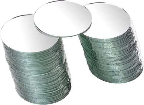 circle mirror for craft