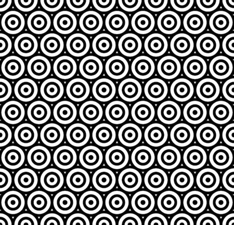 Circle Pattern Repeat