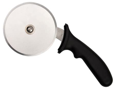 Circle Pizza Cutter