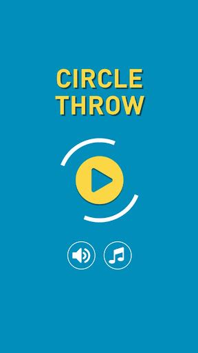Circle Throw Pp