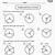 circles angles and arcs worksheet answers pdf