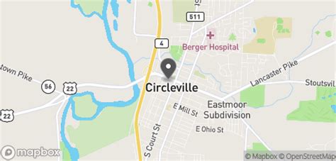 circleville dmv hours