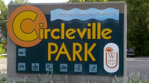 circleville parks and recreation
