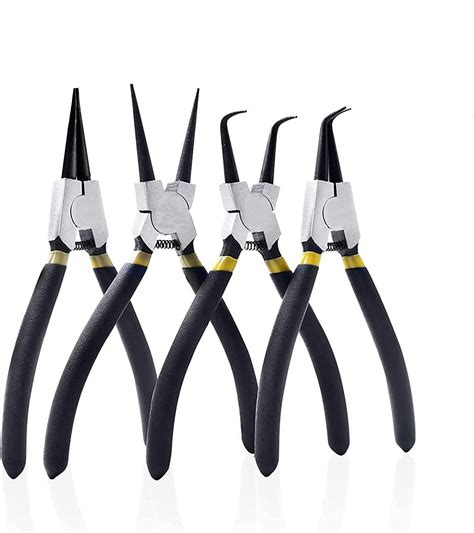 Circlip Plier Kit