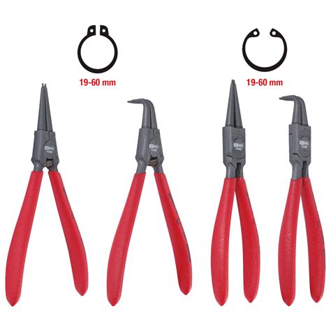 Circlip Plier Set Names