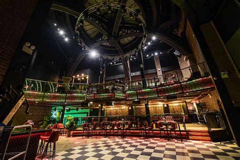 Unveiling the Magic: A Spectacular Circo NYC Experience You Don't Want to Miss