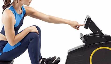 Buy CIRCUIT FITNESS Circuit Fitness Deluxe Foldable Rowing