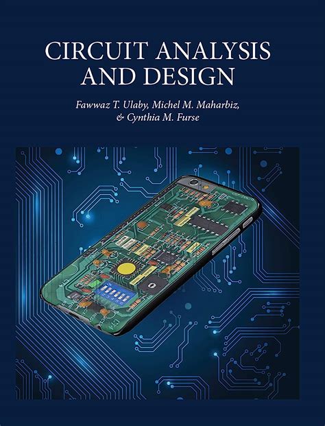circuit analysis and design ulaby pdf