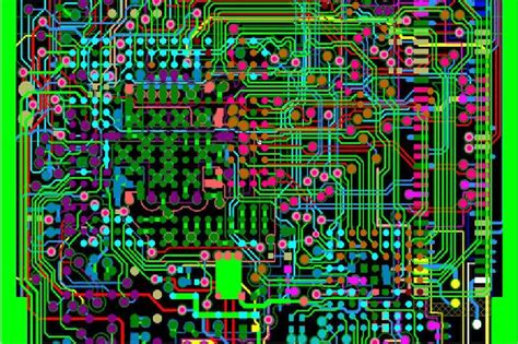 Circuit Board Design Training