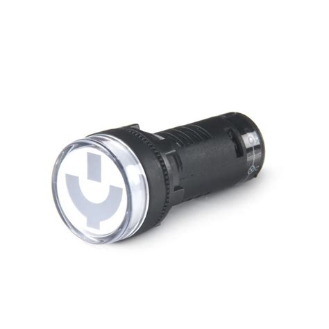 Circuit Breaker Position Indicator