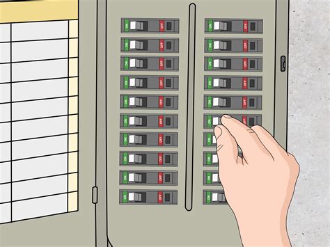 Circuit Breaker Reset Plug