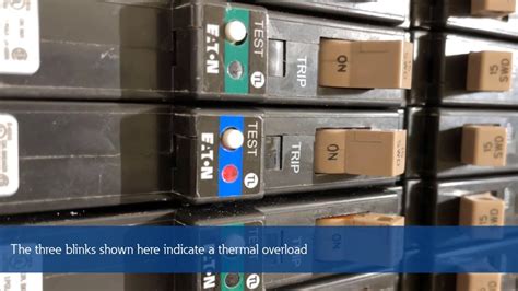 Circuit Breaker Test Box Hs Code