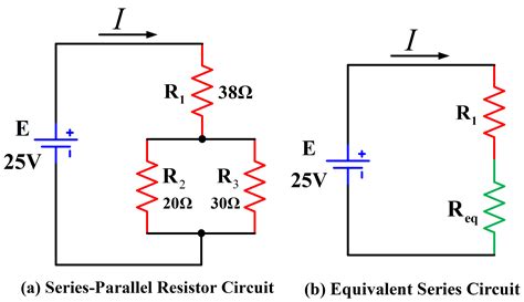 Circuit Breakers In Series Or Parallel