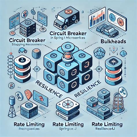 Circuit Breakers Java Spring