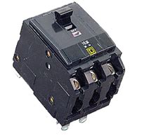 Circuit Breakers San Diego