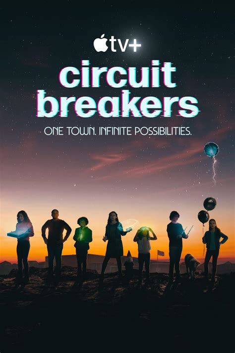 Circuit Breakers Series