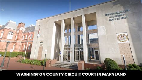 circuit court case information md