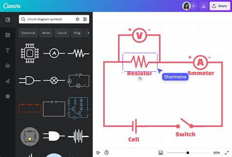 Circuit Design App For Makers