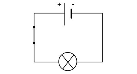 circuit en serie schema