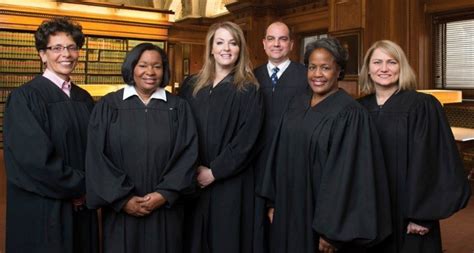 circuit judge vs county judge