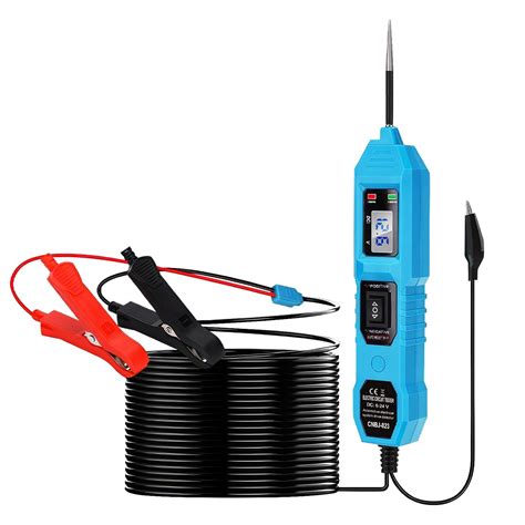 Circuit Probe Tester