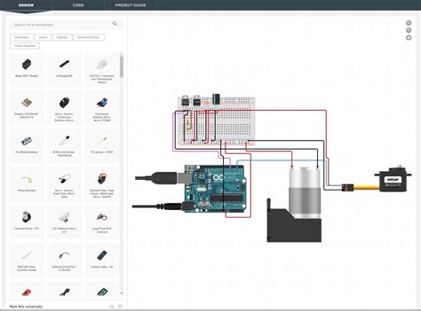 Circuit Simulation Software For Arduino