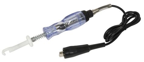 Circuit Tester Hs Code