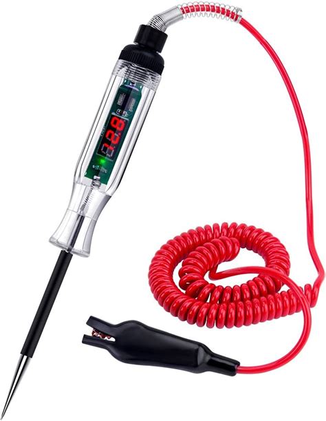 Circuit Tester Light For Sale