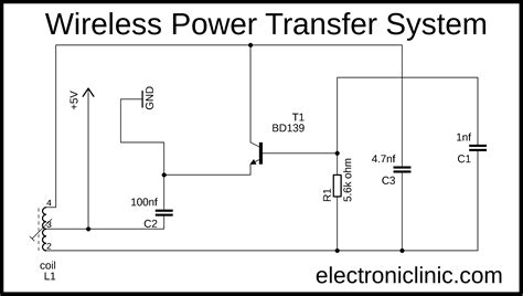Circuit Diagram Of Wireless Headset Wiring View and Schematics Diagram