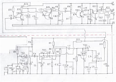 Simplest AM Radio Circuit Homemade Circuit Projects