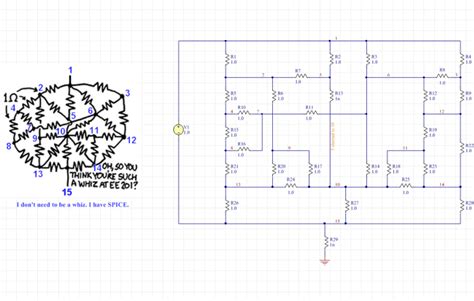 Circuit And Wiring Diagram Explained Xkcd Wiring View and Schematics